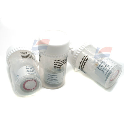 H2 3E 1% 수소 가스 센서 3 전극 센서 셀 우수한 장기 안정성