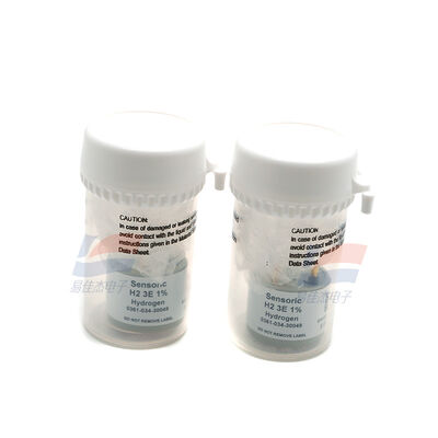 H2 3E 1% 수소 가스 센서 3 전극 센서 셀 우수한 장기 안정성