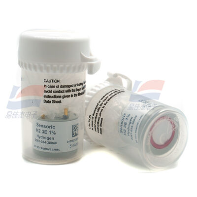 H2 3E 1% 수소 가스 센서 3 전극 센서 셀 우수한 장기 안정성