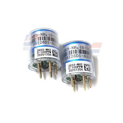 ZE03-NH3 가축 및 가금류 번식 시설용 암모니아 가스 센서 모듈 휴대용 가스 감지 장치