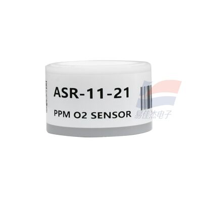 ASR-11-21 고급 갈바닉 - 산업 공정 모니터링 특수 현장 감지를 위한 갈바닉 산소 센서