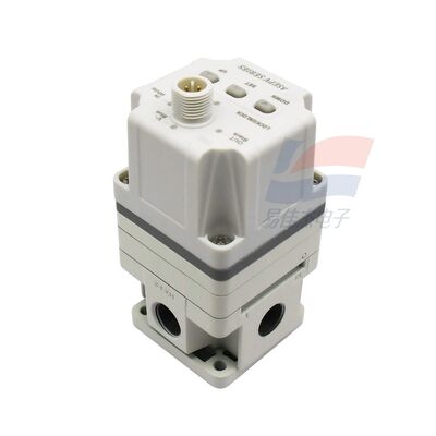 ASERV2-5002 고정밀 압력 조절기 디지털 압력 스위치 가스 유량 압력 컨트롤러 산업 공정 제어용