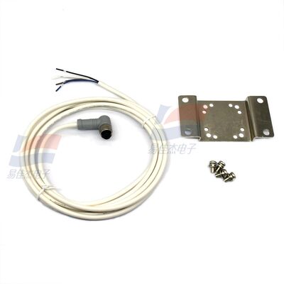 ASERV2-5002 고정밀 압력 조절기 디지털 압력 스위치 가스 유량 압력 컨트롤러 산업 공정 제어용