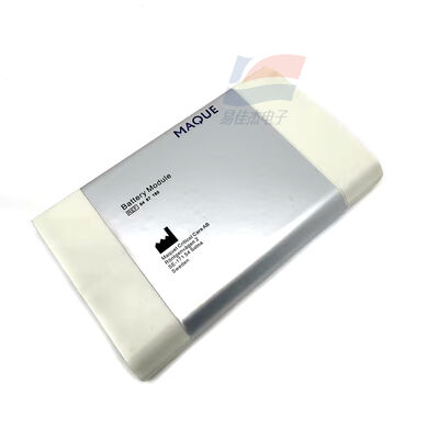6487180 배터리 모듈, 의료용, 3500mAh ~ 4000mAh