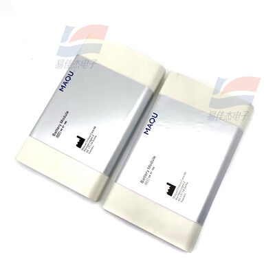 6487180 배터리 모듈, 의료용, 3500mAh ~ 4000mAh