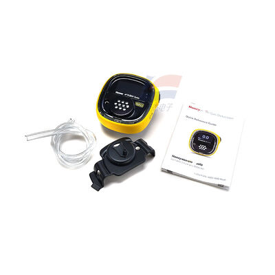 BWS1-A-Y 솔로 무선 단일 가스 탐지기 시험 NH3 가스 지원 여러 언어