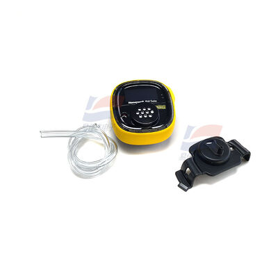 BWS1-A-Y 솔로 무선 단일 가스 탐지기 시험 NH3 가스 지원 여러 언어