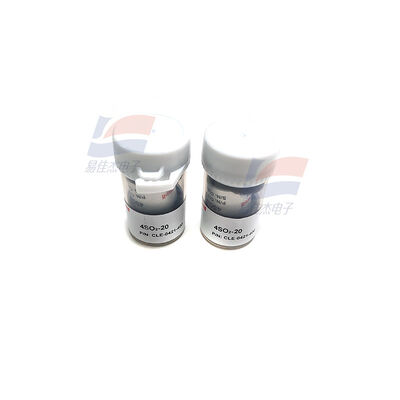 4SO2-20 CLE-0421-400 황 이산화 가스 센서 20PPM 전기 화학 4 시리즈