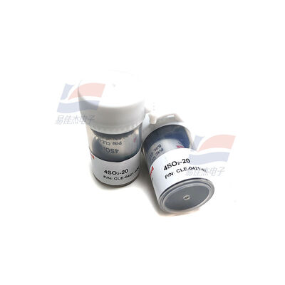 4SO2-20 CLE-0421-400 황 이산화 가스 센서 20PPM 전기 화학 4 시리즈