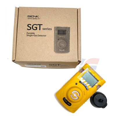 YJJ SP-SGTP-NH3 전기화학 휴대용 단일 암모니아 가스 탐지기 디푸시브