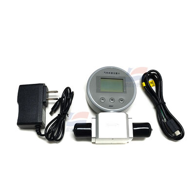 AMS2106R00 고온 질량 가스 유량계 AMS2106 압축 공기 산소 유량 게이지는 MF5706을 대체합니다.