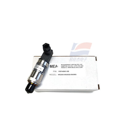 M5256-000002-005BG 산업용 수압/공압 프로세스 자동화용 압력 송신기
