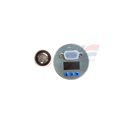 YJJ AGP3200H00 0.05 Pa-120KPa Digital Pirani Vacuum Gauge for Leak Detection Assistance