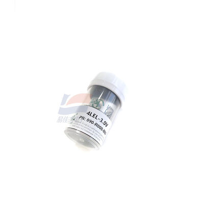 YJJ 4LEL-3.0V 090-R000-000 Catalytic Combustion Flammable Gas LEL Sensor