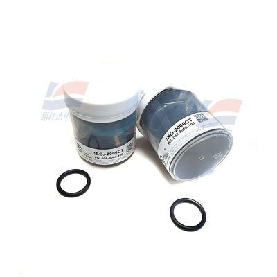 3SO2-2000CT 3 전극 전기 화학 SO2 센서