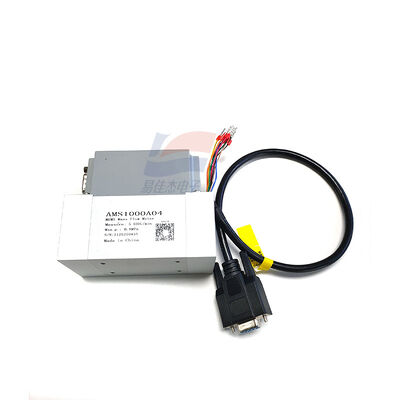 YJJ AMS1000A04 열 가스 질량 유량계 MEMS 칩 산업 공정 제어용 - 0-200L/min