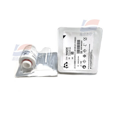 INQOX AA844-210-CMN 의료용 전기 화학 산소 센서는 호흡기 및 신생아 모니터링 시나리오에서 사용됩니다.