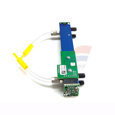 스마트가스 흐름 EVO CO 10000ppm 비분산 적외선 (NDIR) 일산화탄소 (CO) 센서 프로세스 측정에 최적화