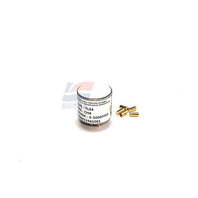 석유화학 산업용 TDLAS 원리 기반 YJJ TLS4 CH4 0-1% VOL 레이저 메탄 센서