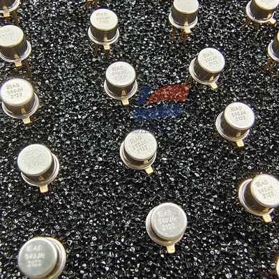 AD590JH 2 정밀 온도 측정 및 제어용 터미널 전류 출력 IC 온도 변환기