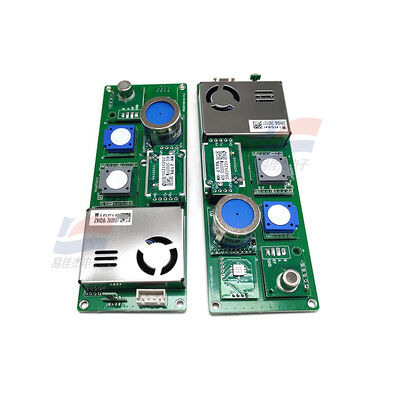 ZPHS01B 다중 1개의 공기 질 모니터링 센서 모듈 UART TTL 출력