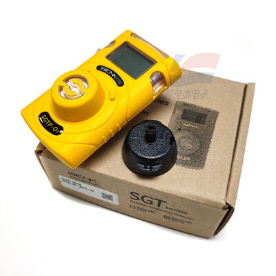 SP-SGTP-O2 단일 가스 감지기 전기 화학 O2 고성능