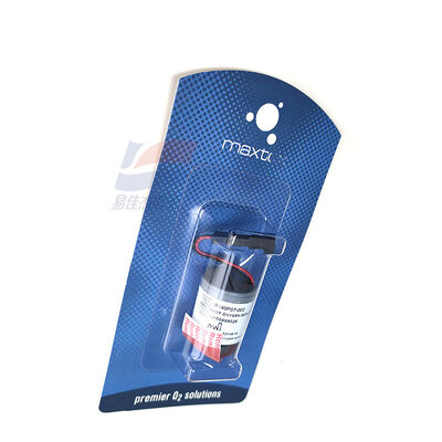 MAX-125WF R140P07-002 가스 산소 센서 의료 장비