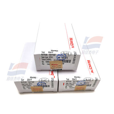 SS441R 단극 디지털 홀 효과 센서 스루 홀 TO-92-3