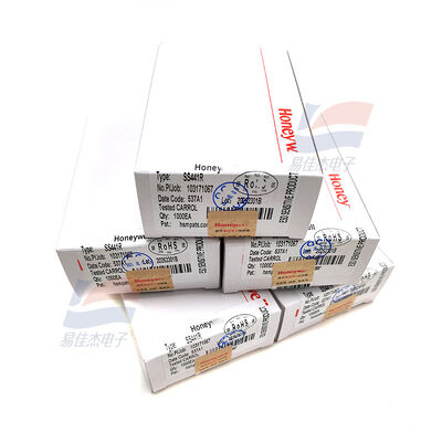 SS441R 단극 디지털 홀 효과 센서 스루 홀 TO-92-3