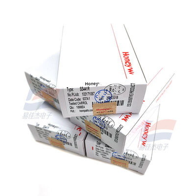 SS441R 단극 디지털 홀 효과 센서 스루 홀 TO-92-3