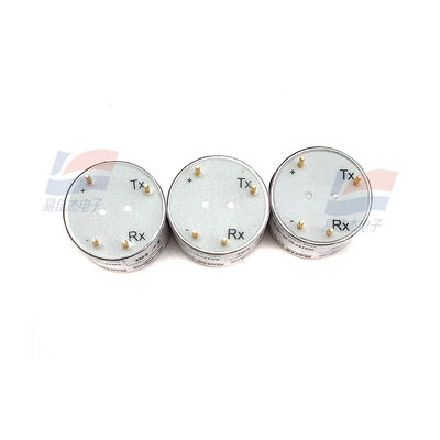 Mipex-02-3-I-1-1A (40) 이산화탄소 소형 NDIR CO2 가스 센서 저전력