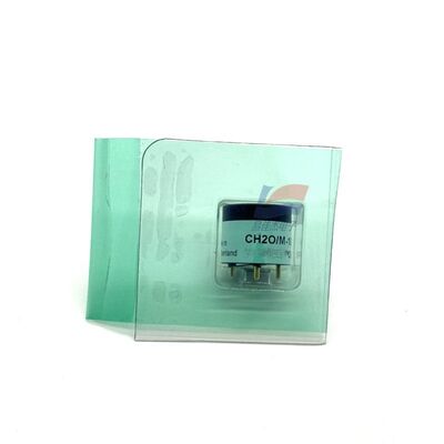 CH2O/M-10 휴대용 휴대용 가스 탐지기 실내 공기 품질 모니터링용 전기 화학 포름알데히드 (CH2O) 센서