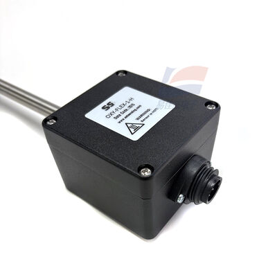 OXY-FLEX-1-H 지르코니아 O2 센서 보일러 연소 최적화를 위한 OXY-FLEX 산소 분석기 용접 가스 순도 검사