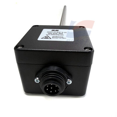 OXY-FLEX-1-H 지르코니아 O2 센서 보일러 연소 최적화를 위한 OXY-FLEX 산소 분석기 용접 가스 순도 검사