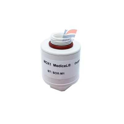 SOX-M1 산소 가스 센서 모니터 교체용 센서 빠른 응답