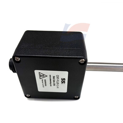 OXY-FLEX-1-H 지르코니아 O2 센서 고정도 OXY-Flex 산소 분석기