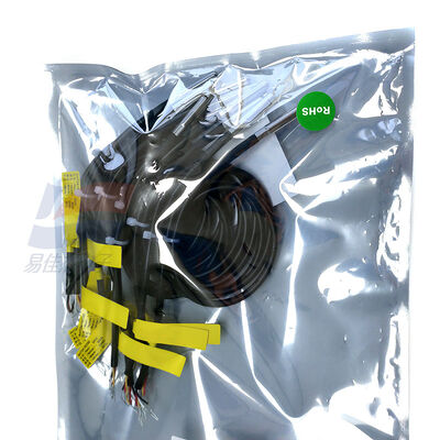 AHT2415C00 온도 및 습도 탐사 통합 디지털 칩 I2C 신호 출력