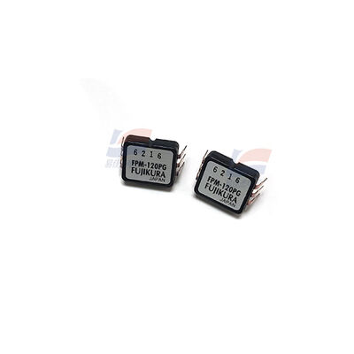 의료 장비용 FPM-120PG 압력 센서 자동차 필드 액체 결정 디스플레이 프린터