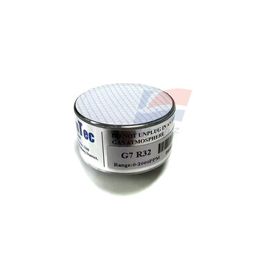 G7 시리즈 G7 R32 연결형 단일/가스 감지기 (HVAC/R 냉매 서비스, 냉동 창고 및 냉동 플랜트용)