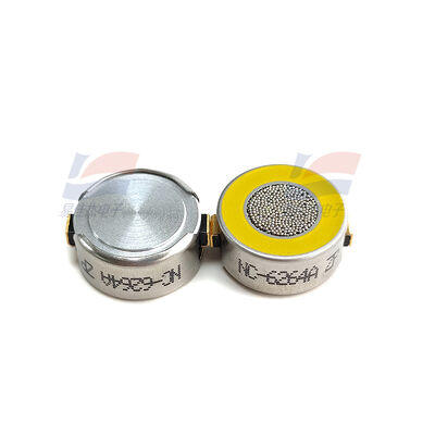 YJJ NC-6264A RIKEN0-100% LEL Catalytic Combustion LEL Combustible Gas Sensor