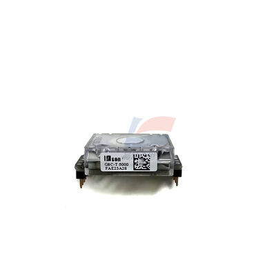 G8C-T 5000 NDIR (비분산 적외선) CO2 가스 센서 모듈 실내 공기 질 (IAQ) 모니터