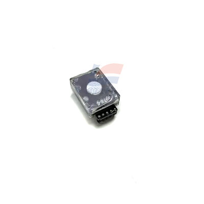 G8C-T 5000 NDIR (비분산 적외선) CO2 가스 센서 모듈 실내 공기 질 (IAQ) 모니터