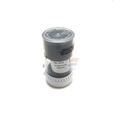 4ND AG200-800 질소 이산화 NO2 가스 센서 3 전극 전기 화학