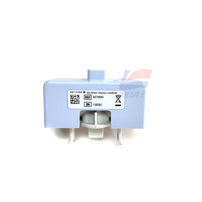6670680 가스 산소 센서 산소 배터리 전기 화학 의료용품