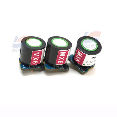 17124975-1 일산화탄소 CO 가스 센서 MX6 0-1500 PPM 4 시리즈 전기 화학