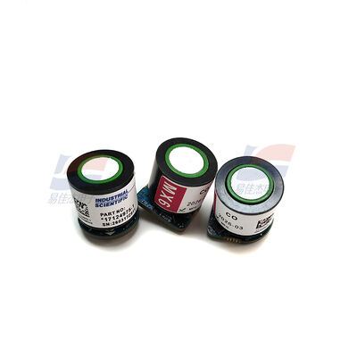 17124975-1 일산화탄소 CO 가스 센서 MX6 0-1500 PPM 4 시리즈 전기 화학