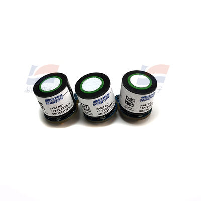 17124975-1 일산화탄소 CO 가스 센서 MX6 0-1500 PPM 4 시리즈 전기 화학