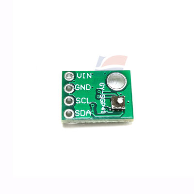 YJJ GY-SGP41 VOC + NOₓ Air Quality Module for Smart Home and IoT Devices