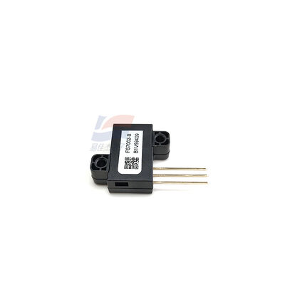 YJJ FS7002L-D 0-15m/s 가스 속도 센서 MEMS HVAC Vent Duct 공기 속도 모니터링 장비