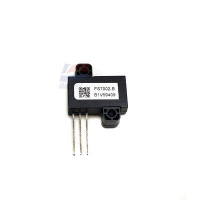 FS7002-B 정확한 0.2-0.8VDC 제로 전압 의료 공기 흐름 센서 반응 시간 20ms